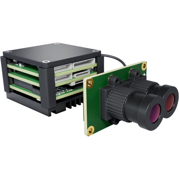 AI Cobra MAX Development Kit 2