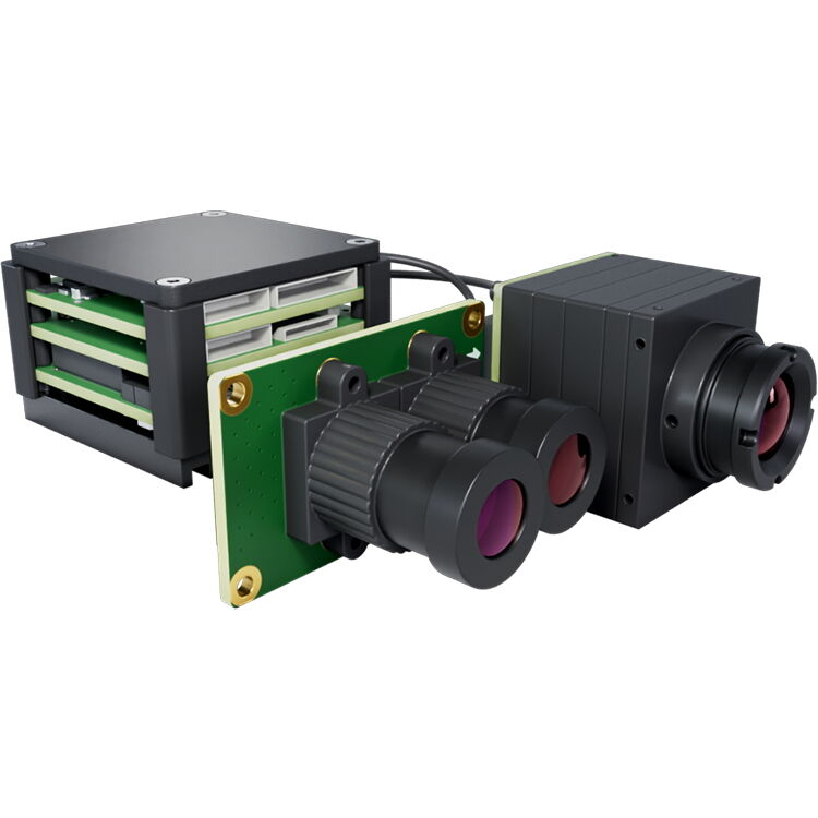 AI Cobra MAX Development Kit 3