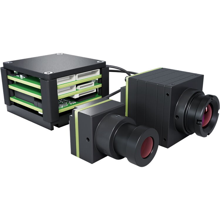 AI Cobra MAX Development Kit 4