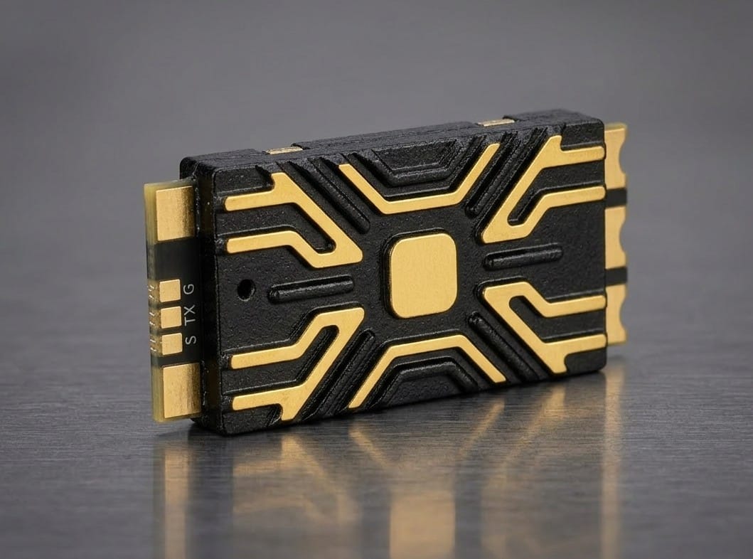 soluTech S80 Single ESC